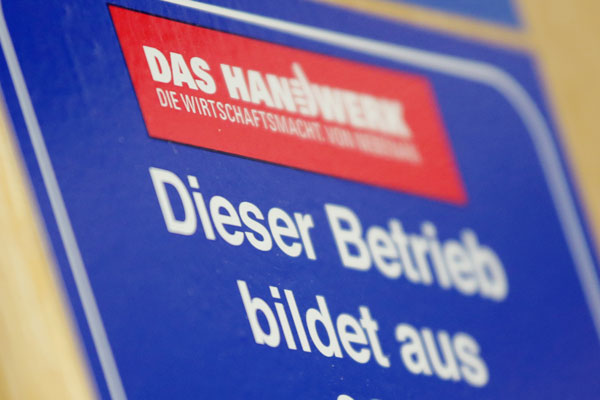 drinhausen-ausbildung